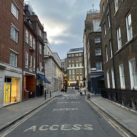 Lincoln'S Inn House Λονδίνο Εξωτερικό φωτογραφία