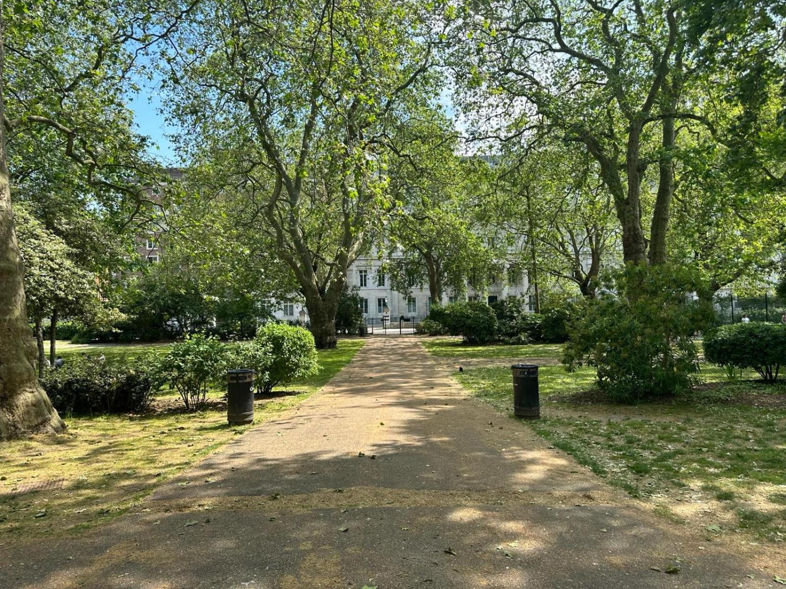 Lincoln'S Inn House Λονδίνο Εξωτερικό φωτογραφία